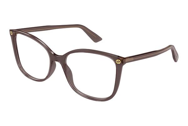Designer briller Gucci GG0026O 019