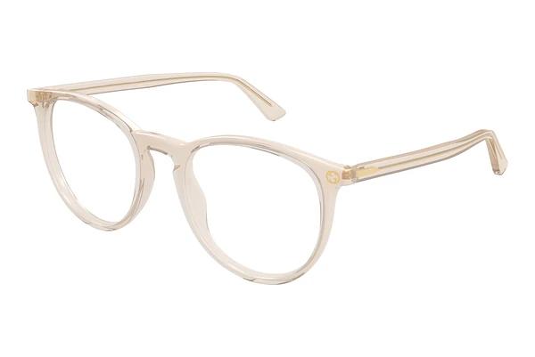 Designer briller Gucci GG0027O 009