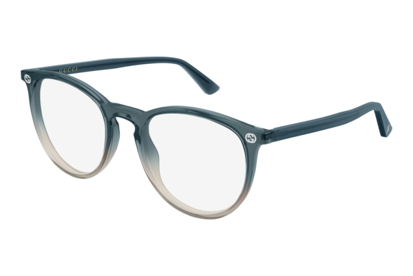 Designer briller Gucci GG0027O 020