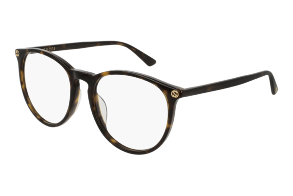 Designer briller Gucci GG0027OA 009