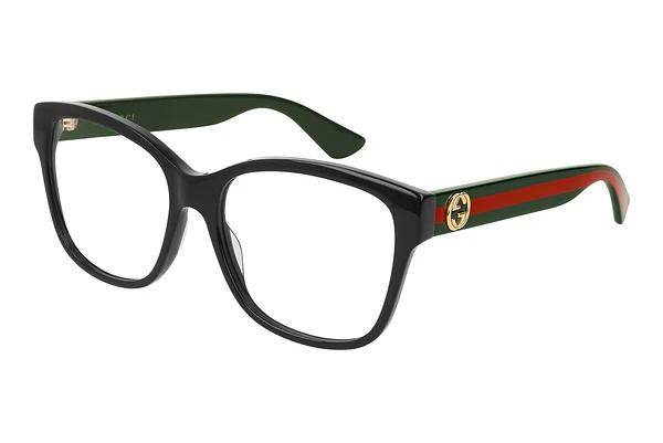 Designer briller Gucci GG0038ON 011
