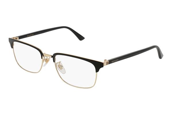 Designer briller Gucci GG0131O 001