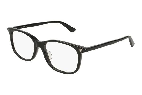 Designer briller Gucci GG0157OA 001