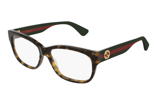 Designer briller Gucci GG0278O 012