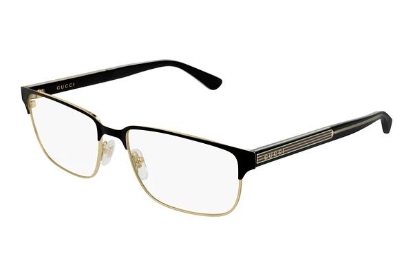 Designer briller Gucci GG0383O 004