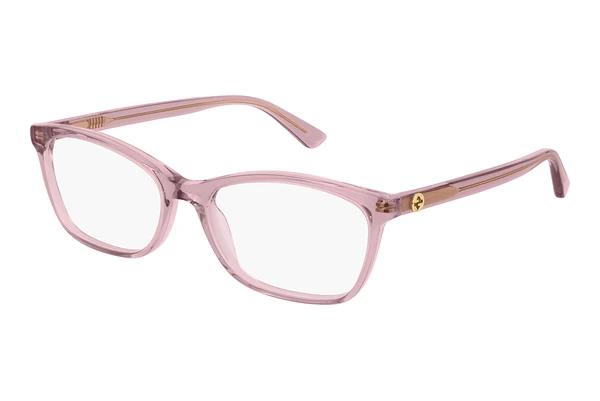 Designer briller Gucci GG0613O 007