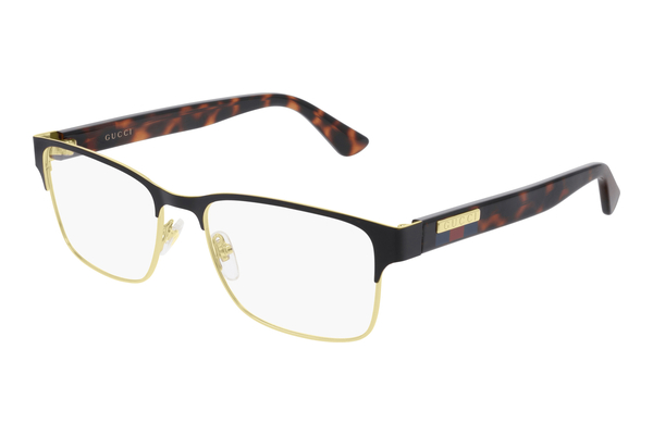 Designer briller Gucci GG0750O 002