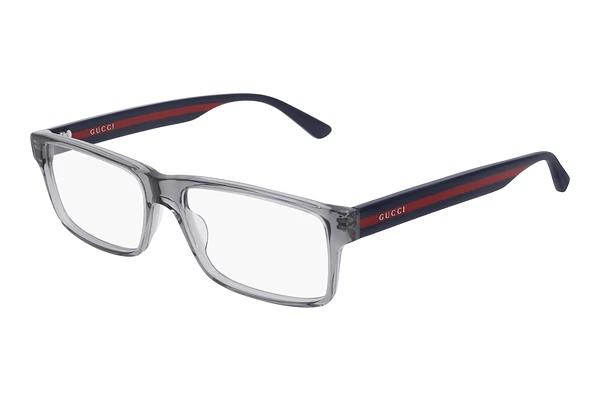 Designer briller Gucci GG0752O 003