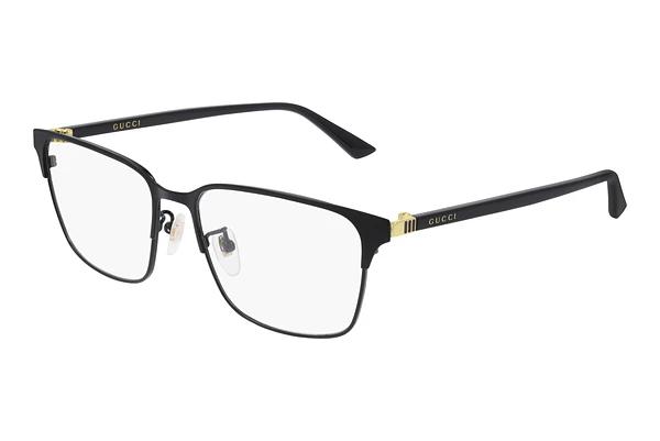 Designer briller Gucci GG0756OA 001