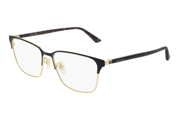 Designer briller Gucci GG0756OA 002