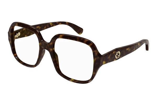 Designer briller Gucci GG0799O 002