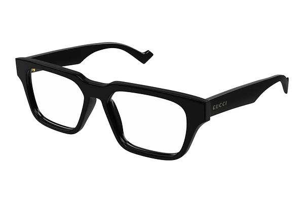 Designer briller Gucci GG0963O 001