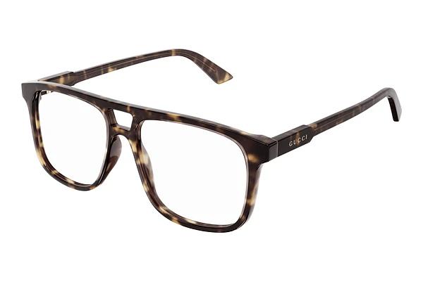 Designer briller Gucci GG1035O 002