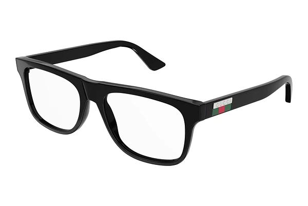 Designer briller Gucci GG1117O 001