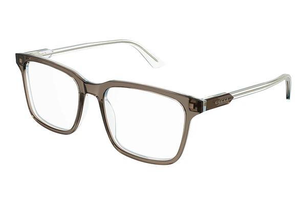 Designer briller Gucci GG1120O 003