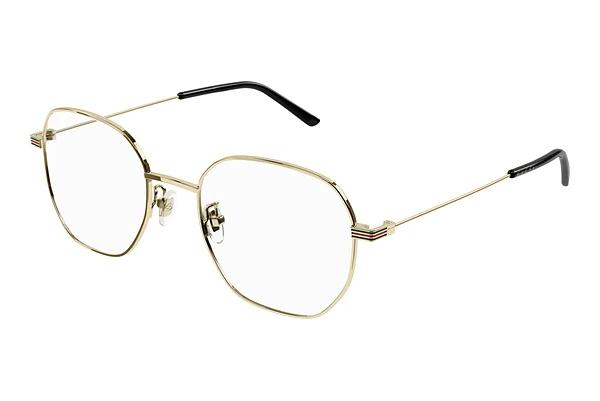Designer briller Gucci GG1125OA 001
