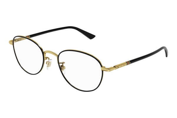 Designer briller Gucci GG1128OJ 001