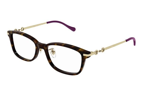 Designer briller Gucci GG1129OJ 002