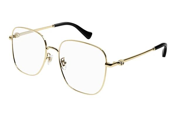 Designer briller Gucci GG1144O 001