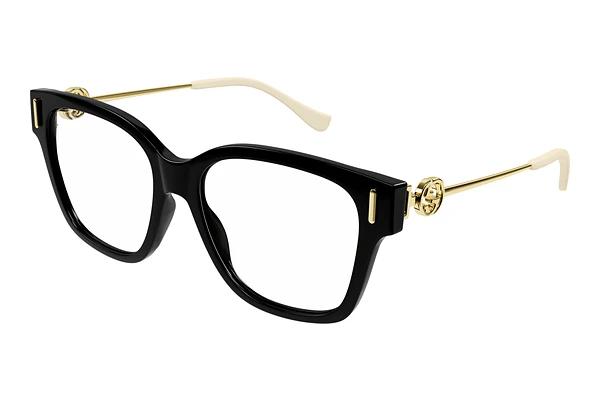 Designer briller Gucci GG1204O 001