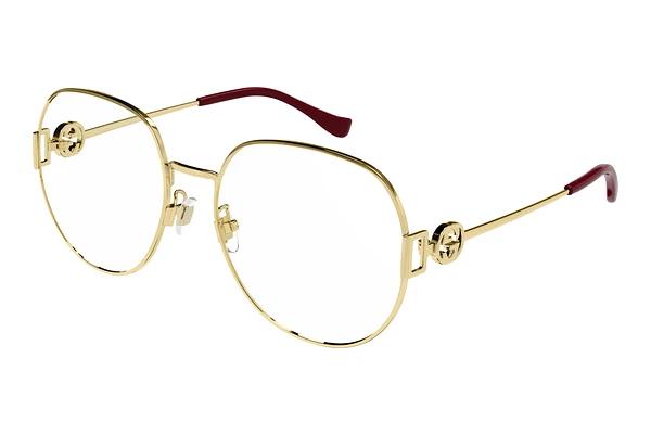 Designer briller Gucci GG1208O 001