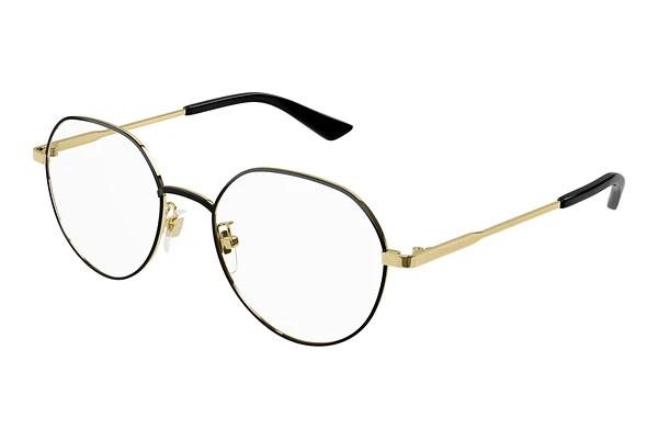 Designer briller Gucci GG1232OA 001