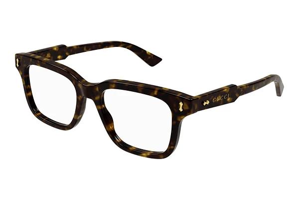 Designer briller Gucci GG1265O 007