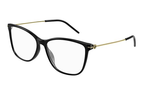 Designer briller Gucci GG1272O 001