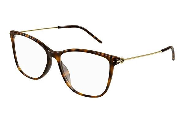 Designer briller Gucci GG1272O 002