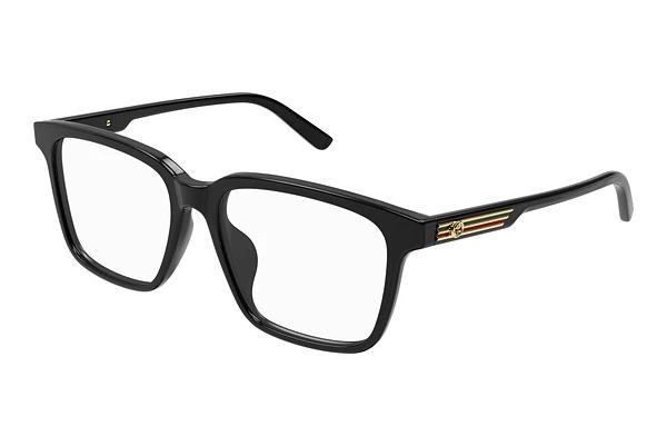 Designer briller Gucci GG1293OA 001