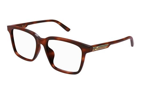 Designer briller Gucci GG1293OA 002