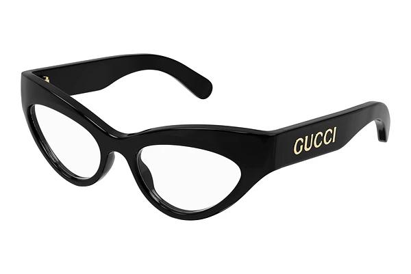 Designer briller Gucci GG1295O 001