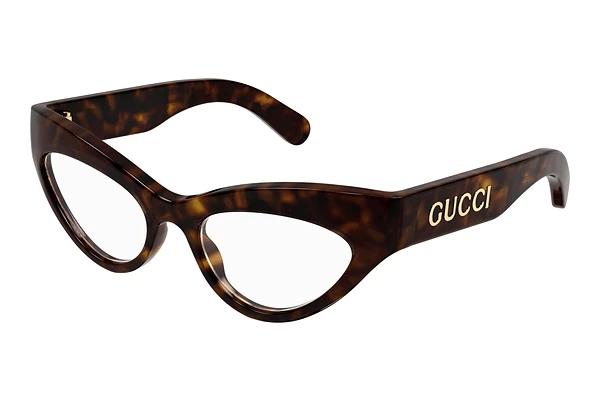 Designer briller Gucci GG1295O 003