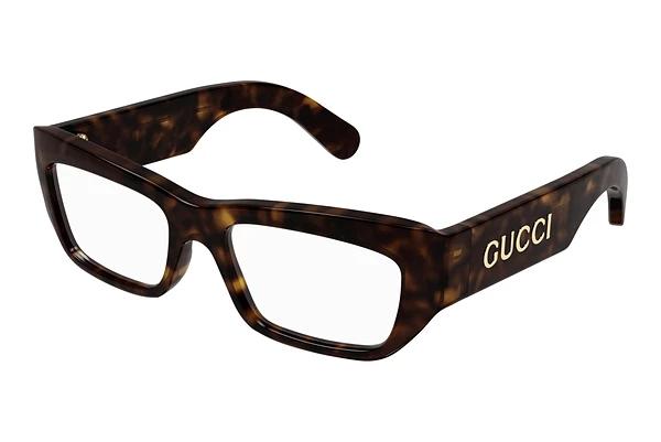 Designer briller Gucci GG1297O 003