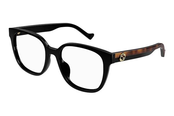 Designer briller Gucci GG1305OA 001