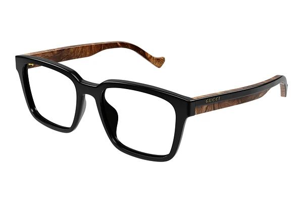 Designer briller Gucci GG1306OA 001