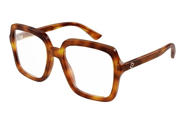 Designer briller Gucci GG1318O 002