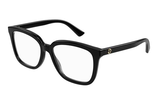 Designer briller Gucci GG1319O 001