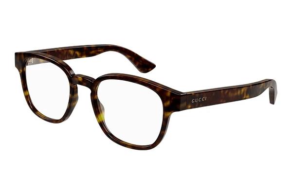 Designer briller Gucci GG1343O 002