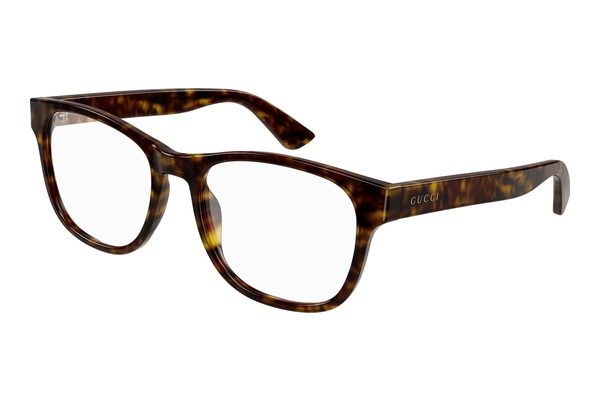 Designer briller Gucci GG1344O 002