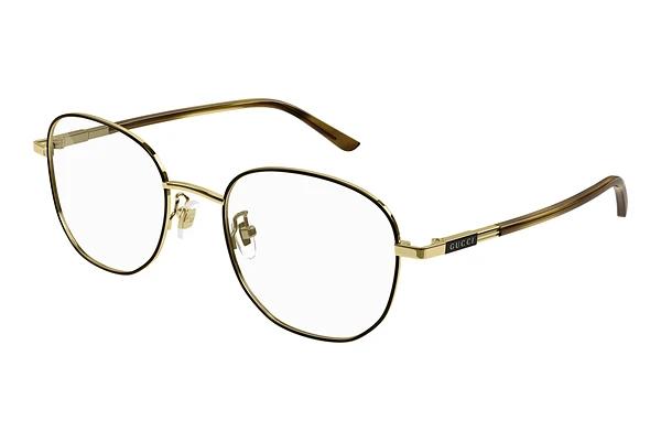 Designer briller Gucci GG1352O 003
