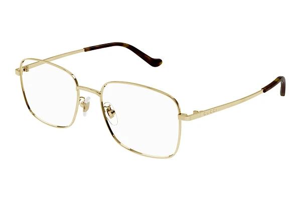 Designer briller Gucci GG1355OA 002