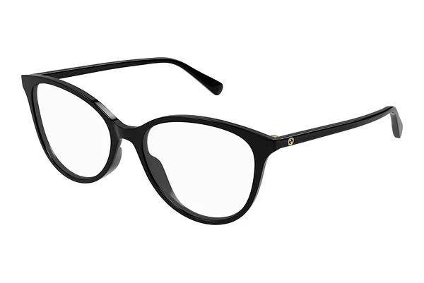 Designer briller Gucci GG1359O 001