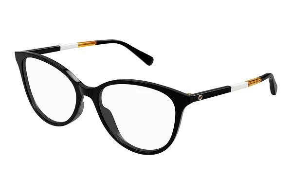 Designer briller Gucci GG1359O 007