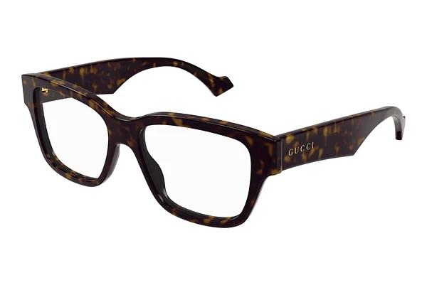 Designer briller Gucci GG1428O 005