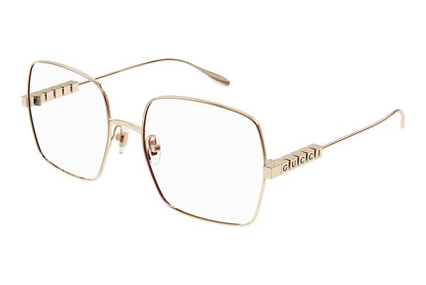 Designer briller Gucci GG1434O 002