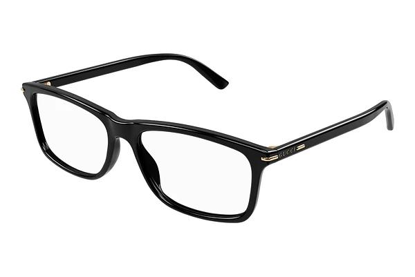 Designer briller Gucci GG1447O 001