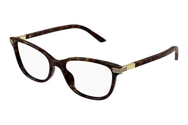 Designer briller Gucci GG1451O 005