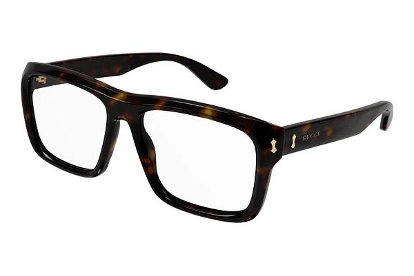 Designer briller Gucci GG1462O 002