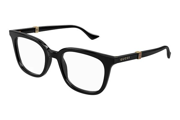 Designer briller Gucci GG1497O 001